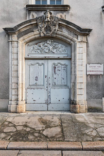 salle de spectacle © Région Bourgogne-Franche-Comté, Inventaire du patrimoine salle de spectacle © Région Bourgogne-Franche-Comté, Inventaire du patrimoine