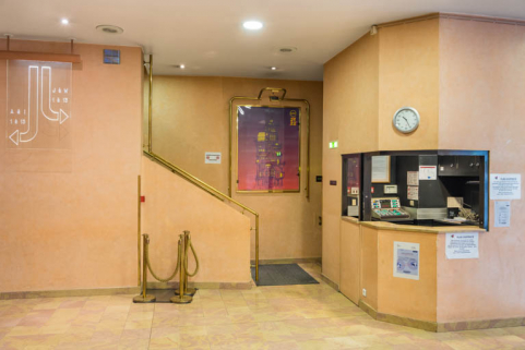 salle paroissiale © Région Bourgogne-Franche-Comté, Inventaire du patrimoine salle paroissiale © Région Bourgogne-Franche-Comté, Inventaire du patrimoine