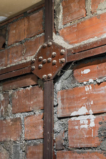 salle paroissiale © Région Bourgogne-Franche-Comté, Inventaire du patrimoine salle paroissiale © Région Bourgogne-Franche-Comté, Inventaire du patrimoine