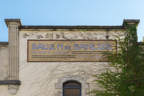 chai © Région Bourgogne-Franche-Comté, Inventaire du patrimoine