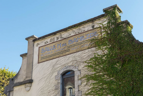 chai © Région Bourgogne-Franche-Comté, Inventaire du patrimoine