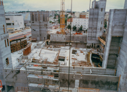  salle de concert © Région Bourgogne-Franche-Comté, Inventaire du patrimoine
