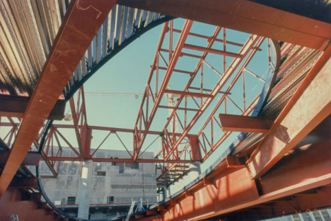  salle de concert © Région Bourgogne-Franche-Comté, Inventaire du patrimoine