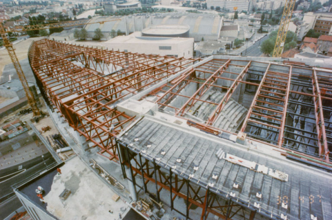  salle de concert © Région Bourgogne-Franche-Comté, Inventaire du patrimoine