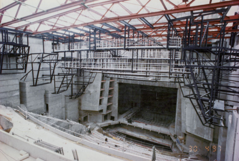  salle de concert © Région Bourgogne-Franche-Comté, Inventaire du patrimoine