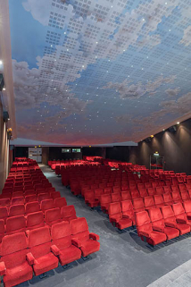 cinéma © Région Bourgogne-Franche-Comté, Inventaire du patrimoine