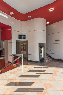 cinéma © Région Bourgogne-Franche-Comté, Inventaire du patrimoine