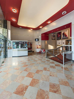 cinéma © Région Bourgogne-Franche-Comté, Inventaire du patrimoine