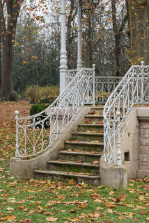 kiosque © Région Bourgogne-Franche-Comté, Inventaire du patrimoine