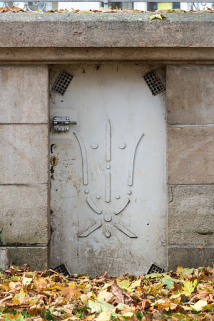 kiosque © Région Bourgogne-Franche-Comté, Inventaire du patrimoine