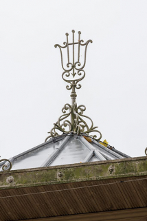 kiosque © Région Bourgogne-Franche-Comté, Inventaire du patrimoine