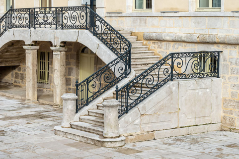 couvent © Région Bourgogne-Franche-Comté, Inventaire du patrimoine