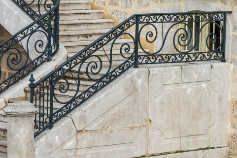 couvent © Région Bourgogne-Franche-Comté, Inventaire du patrimoine
