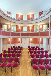 couvent © Région Bourgogne-Franche-Comté, Inventaire du patrimoine