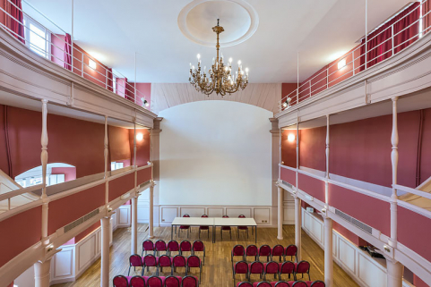 couvent © Région Bourgogne-Franche-Comté, Inventaire du patrimoine