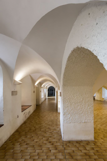 couvent © Région Bourgogne-Franche-Comté, Inventaire du patrimoine