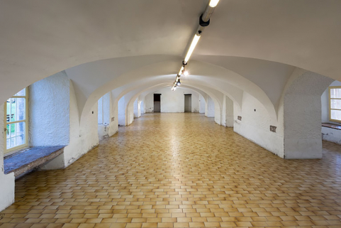 couvent © Région Bourgogne-Franche-Comté, Inventaire du patrimoine