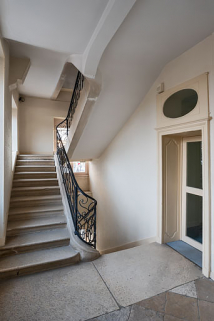 couvent © Région Bourgogne-Franche-Comté, Inventaire du patrimoine