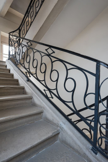 couvent © Région Bourgogne-Franche-Comté, Inventaire du patrimoine