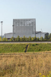 salle de spectacle © Région Bourgogne-Franche-Comté, Inventaire du patrimoine