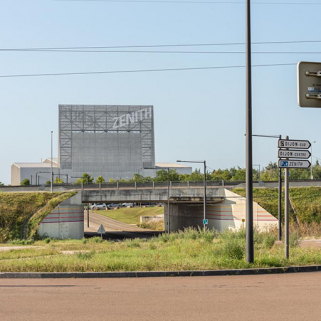 salle de spectacle © Région Bourgogne-Franche-Comté, Inventaire du patrimoine
