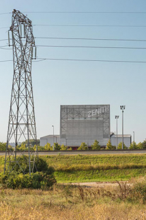 salle de spectacle © Région Bourgogne-Franche-Comté, Inventaire du patrimoine