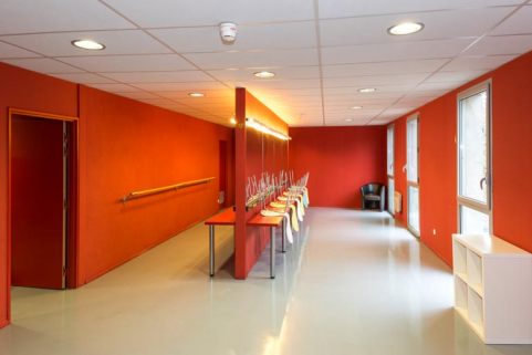 salle de spectacle © Région Bourgogne-Franche-Comté, Inventaire du patrimoine