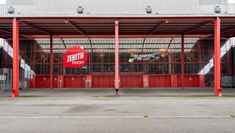 salle de spectacle © Région Bourgogne-Franche-Comté, Inventaire du patrimoine