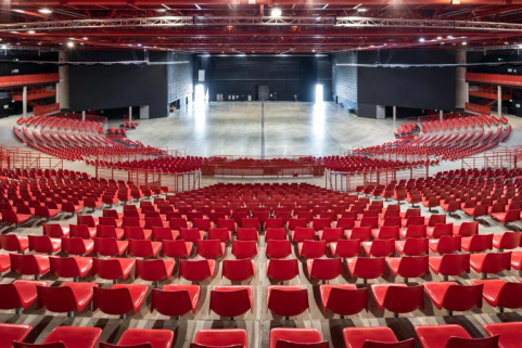 salle de spectacle © Région Bourgogne-Franche-Comté, Inventaire du patrimoine