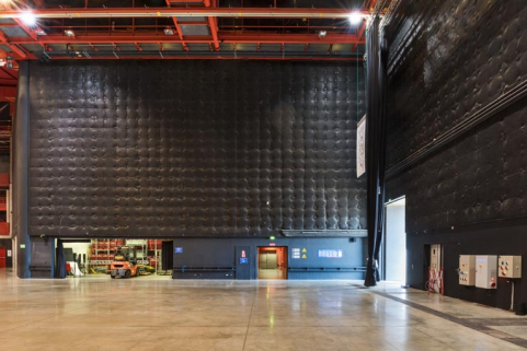 salle de spectacle © Région Bourgogne-Franche-Comté, Inventaire du patrimoine