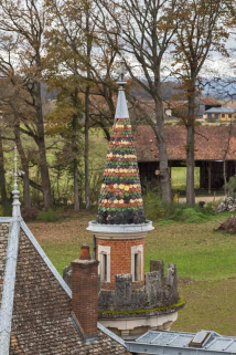  galerie © Région Bourgogne-Franche-Comté, Inventaire du patrimoine