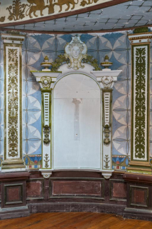  théâtre © Région Bourgogne-Franche-Comté, Inventaire du patrimoine