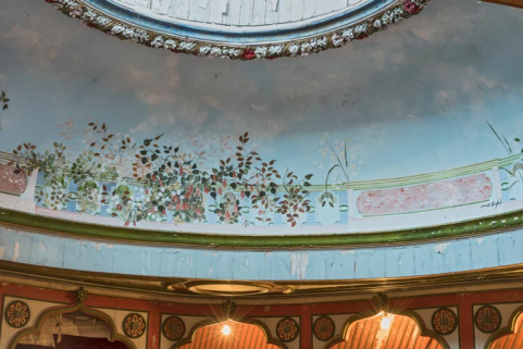  théâtre © Région Bourgogne-Franche-Comté, Inventaire du patrimoine