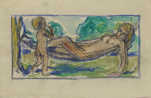 peinture © Conseil départemental de la Nièvre peinture © Conseil départemental de la Nièvre