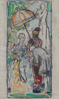 peinture © Conseil départemental de la Nièvre peinture © Conseil départemental de la Nièvre