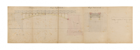pont © Région Bourgogne-Franche-Comté, Inventaire du patrimoine pont © Région Bourgogne-Franche-Comté, Inventaire du patrimoine