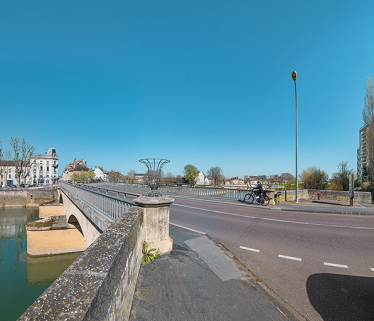 pont © Région Bourgogne-Franche-Comté, Inventaire du patrimoine pont © Région Bourgogne-Franche-Comté, Inventaire du patrimoine