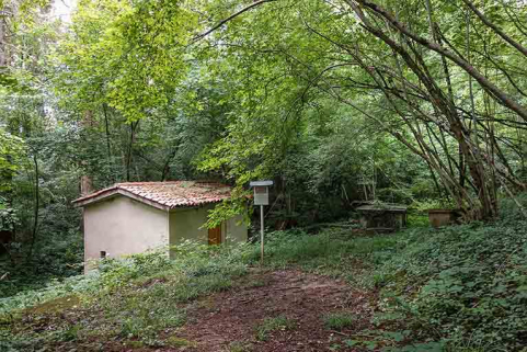 usine de mise en bouteilles des eaux minérales © Région Bourgogne-Franche-Comté, Inventaire du patrimoine