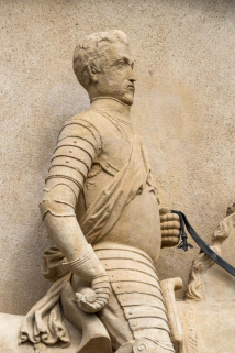 haut-relief © Région Bourgogne-Franche-Comté, Inventaire du patrimoine  haut-relief © Région Bourgogne-Franche-Comté, Inventaire du patrimoine