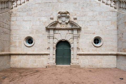 écurie © Région Bourgogne-Franche-Comté, Inventaire du patrimoine écurie © Région Bourgogne-Franche-Comté, Inventaire du patrimoine