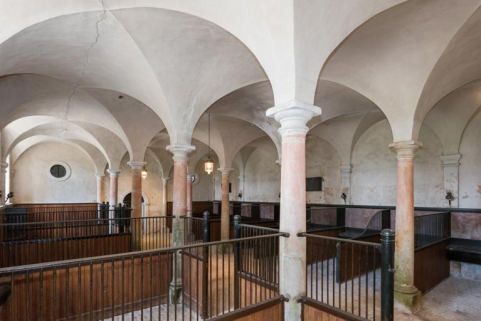 écurie © Région Bourgogne-Franche-Comté, Inventaire du patrimoine écurie © Région Bourgogne-Franche-Comté, Inventaire du patrimoine