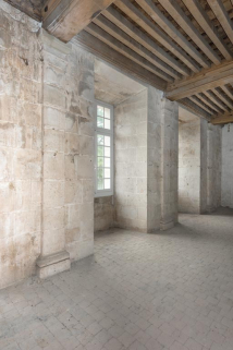 écurie © Région Bourgogne-Franche-Comté, Inventaire du patrimoine écurie © Région Bourgogne-Franche-Comté, Inventaire du patrimoine