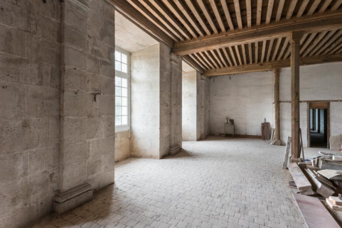 écurie © Région Bourgogne-Franche-Comté, Inventaire du patrimoine écurie © Région Bourgogne-Franche-Comté, Inventaire du patrimoine