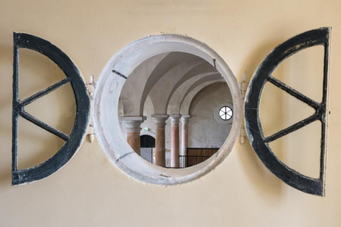 écurie © Région Bourgogne-Franche-Comté, Inventaire du patrimoine écurie © Région Bourgogne-Franche-Comté, Inventaire du patrimoine