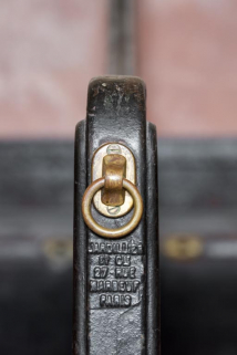 écurie © Région Bourgogne-Franche-Comté, Inventaire du patrimoine écurie © Région Bourgogne-Franche-Comté, Inventaire du patrimoine