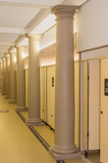 établissement thermal © Région Bourgogne-Franche-Comté, Inventaire du patrimoine  établissement thermal © Région Bourgogne-Franche-Comté, Inventaire du patrimoine