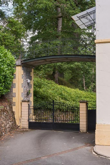 passerelle © Région Bourgogne-Franche-Comté, Inventaire du patrimoine  passerelle © Région Bourgogne-Franche-Comté, Inventaire du patrimoine