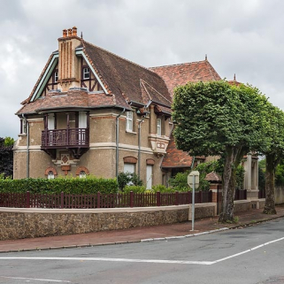 demeure villa © Région Bourgogne-Franche-Comté, Inventaire du patrimoine  demeure villa © Région Bourgogne-Franche-Comté, Inventaire du patrimoine