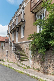  demeure villa © Région Bourgogne-Franche-Comté, Inventaire du patrimoine