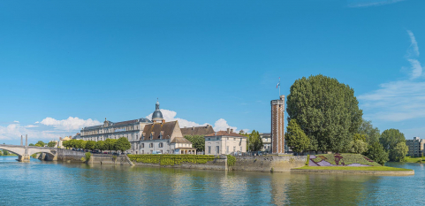 quai © Région Bourgogne-Franche-Comté, Inventaire du patrimoine quai © Région Bourgogne-Franche-Comté, Inventaire du patrimoine